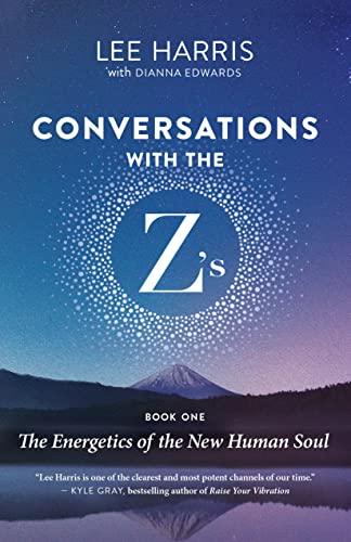 Conversations with the Zs, Book One