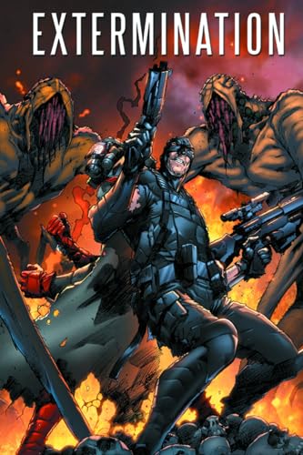 Extermination Vol. 1