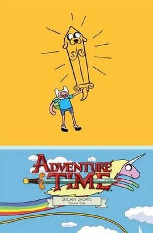 Adventure Time