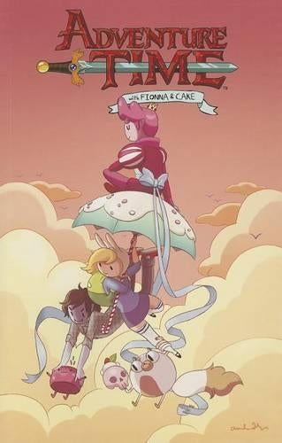 Adventure Time