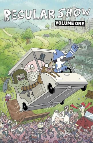 Regular Show