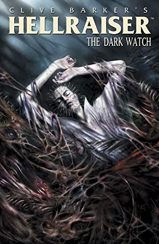 Clive Barker's Hellraiser: Dark Watch Vol. 3