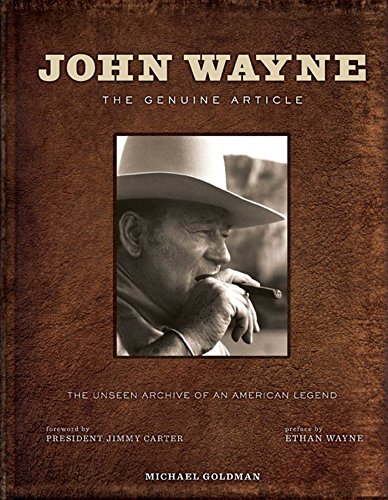 John Wayne