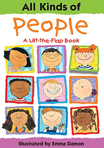 All Kinds of People