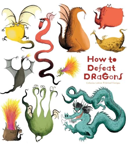 How to Defeat Dragons