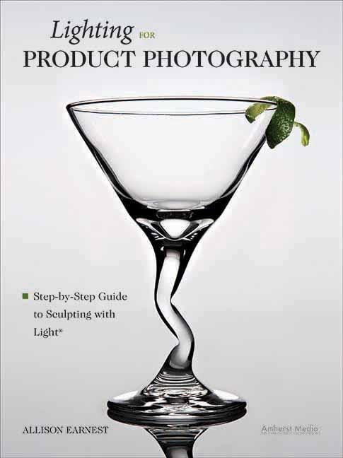 Lighting For Product Photography