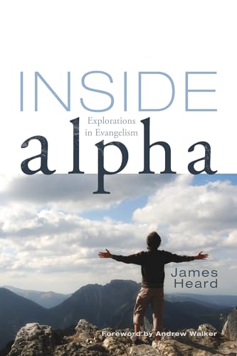 Inside Alpha
