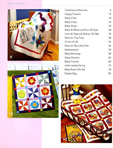 Baby & Kids Quilts