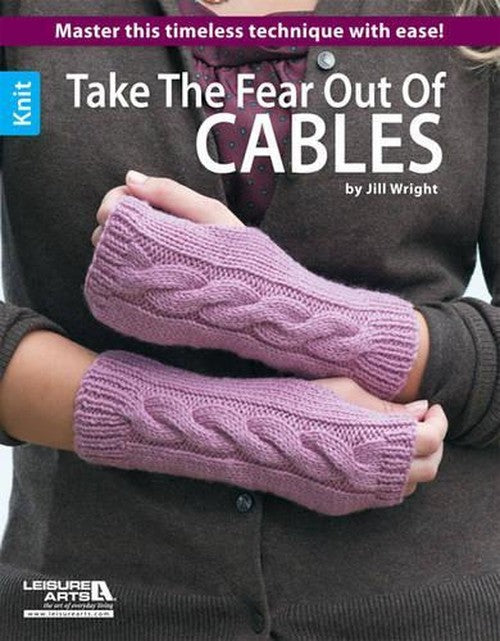 Take the fear out of cables