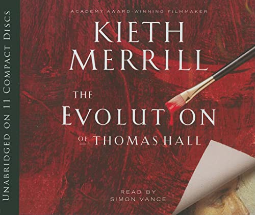 The Evolution of Thomas Hall