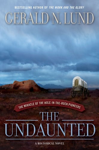 Title: The Undaunted