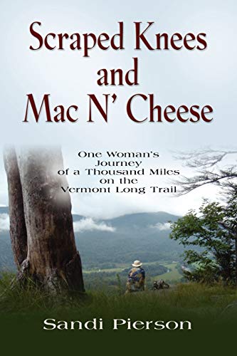 Scraped Knees and MAC N' Cheese
