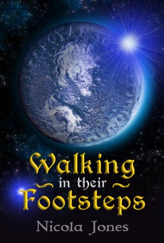 Walking in Their Footsteps