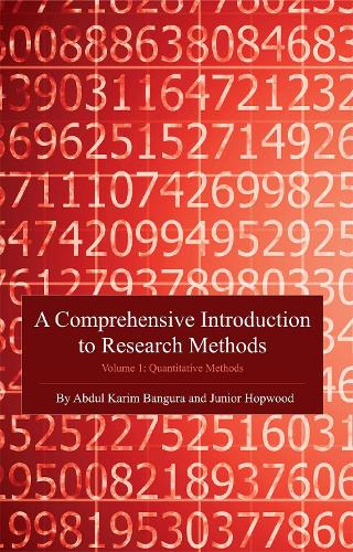 A Comprehensive Introduction to Research Methods