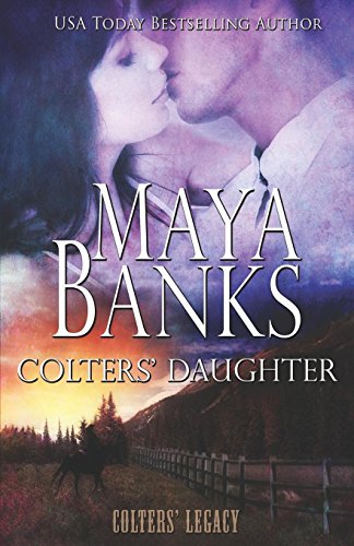 Colters' Daughter