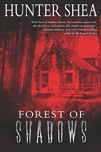 Forest of Shadows