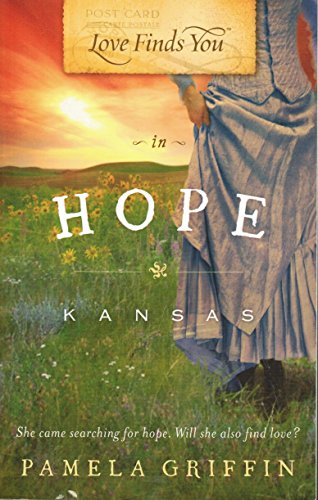 Love Finds You in Hope, Kansas