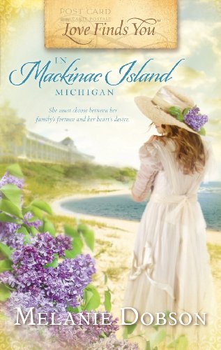 Love Finds You in Mackinac Island, Michigan