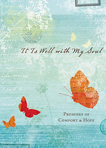 It Is Well with My Soul
