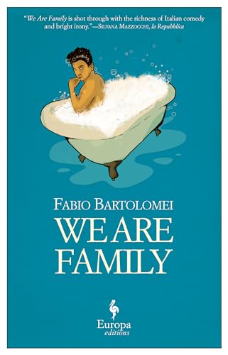 We Are Family