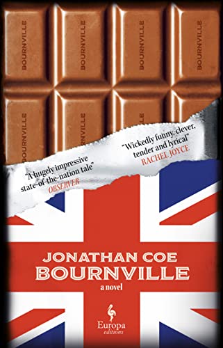 Bourneville