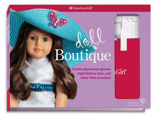 Doll Boutique