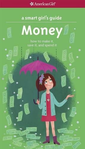 A Smart Girl's Guide: Money