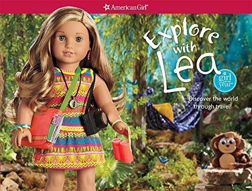 Explore with Lea