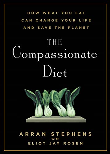 The Compassionate Diet
