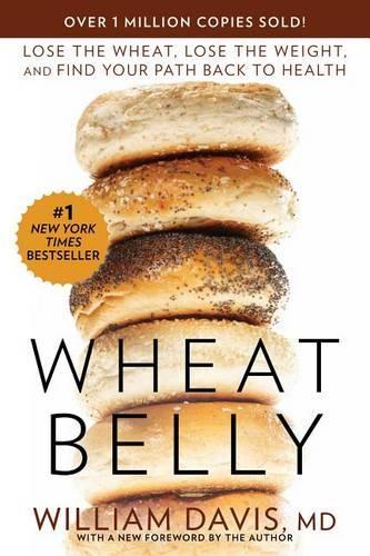 Wheat Belly