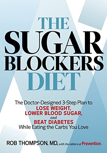 The Sugar Blockers Diet