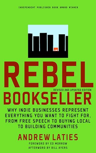 Rebel Bookseller (Revised and Updated)