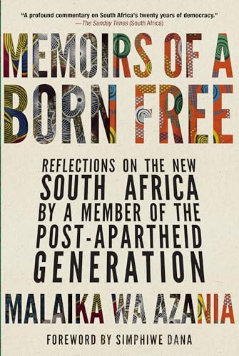 Memoirs of a Born-Free