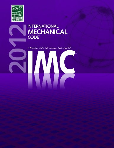 International Mechanical Code