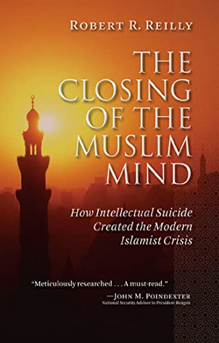 The Closing of the Muslim Mind