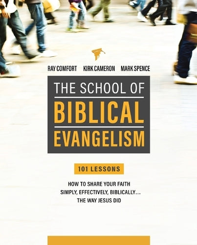 The School Of Biblical Evangelism
