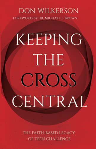 Keeping the Cross Central