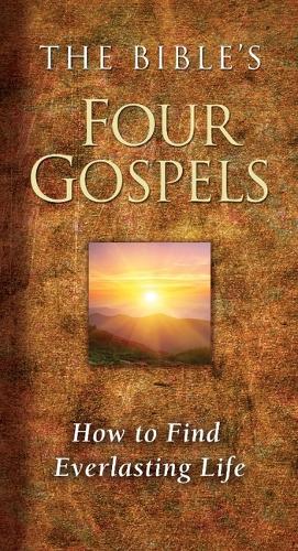 The Bible's Four Gospels, The