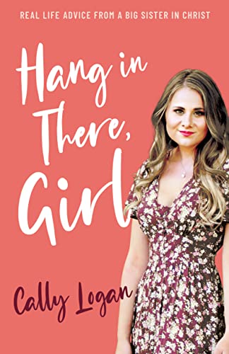 Hang In There, Girl