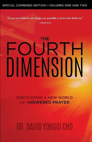 The Fourth Dimension, The (Combined Edition)