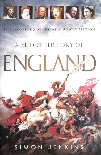 A Short History of England