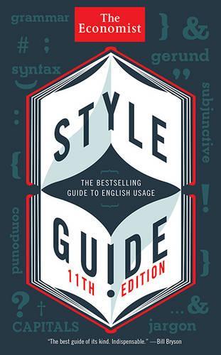 Style Guide