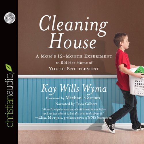 Cleaning House