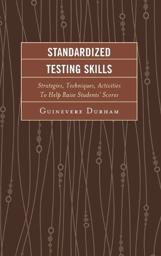 Standardized Testing Skills