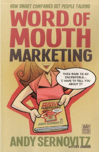 Word of Mouth Marketing