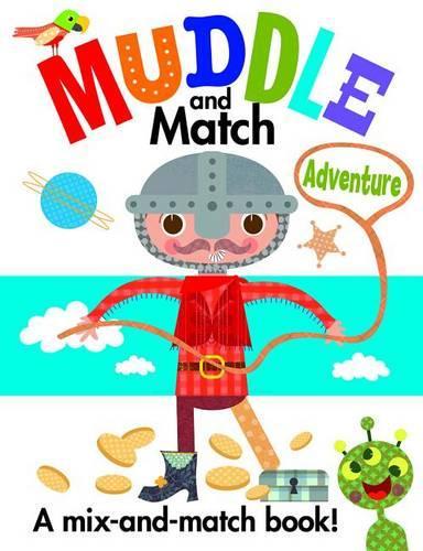 Muddle and Match Adventure