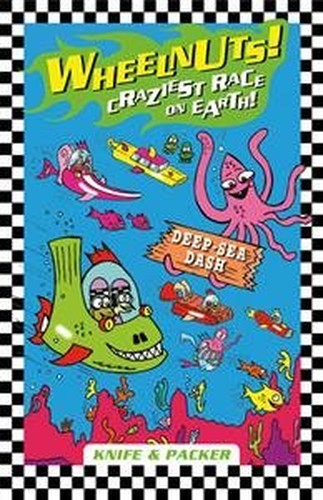 Deep-Sea Dash