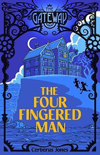 The Four-Fingered Man
