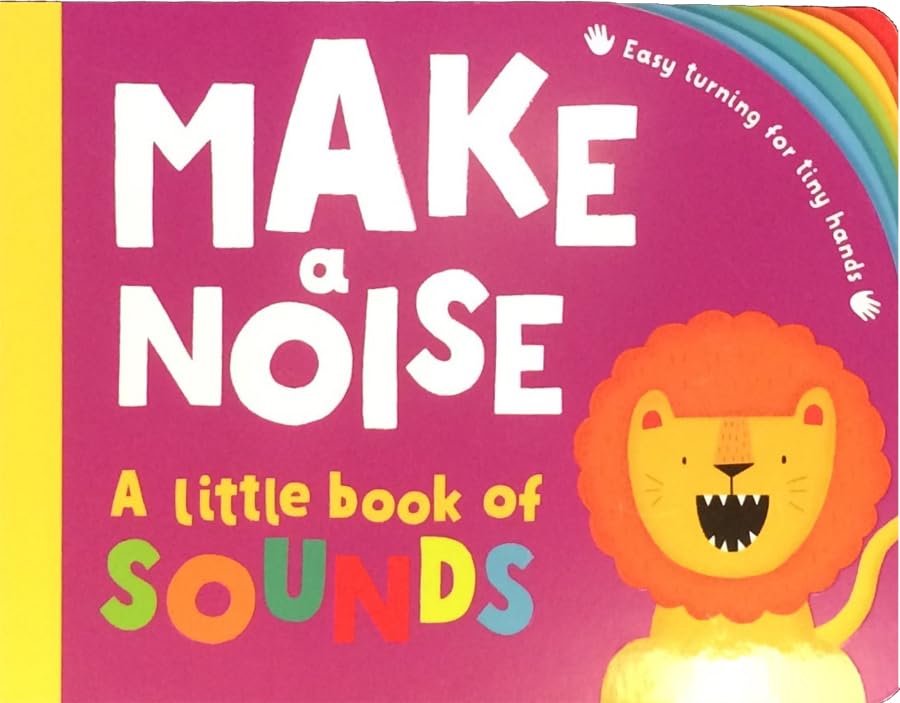 Make a Noise (Tiny Hands)