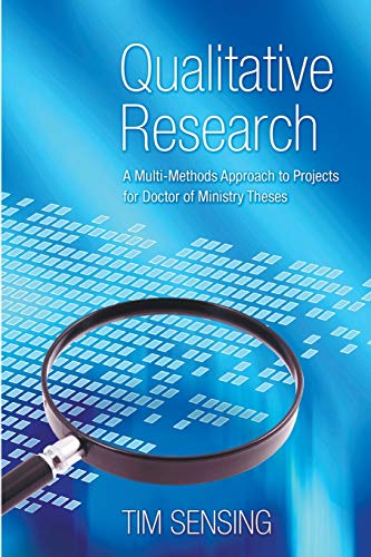 Qualitative Research